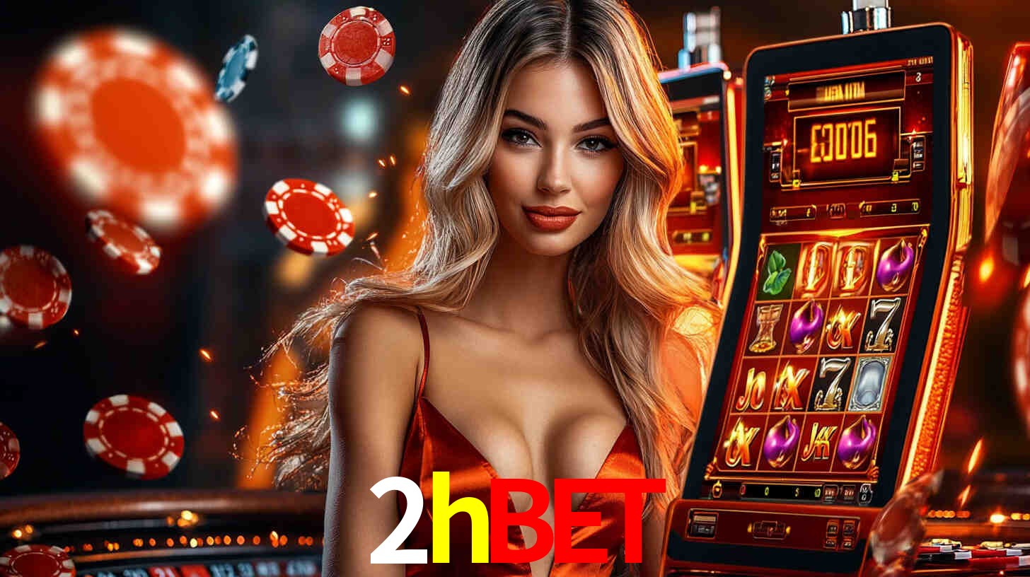 2hbet - O Gigante Brasileiro dos Cassinos Online - 2hbet.com