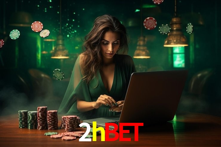 2hbet bet — mercados de futebol e esportes no app