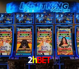 Descubra a Essência do 2hbet: Nossa História e Compromissos