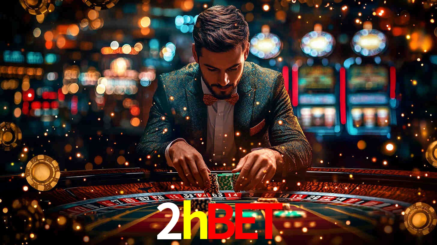 2hbet bônus — painel de promoções no aplicativo