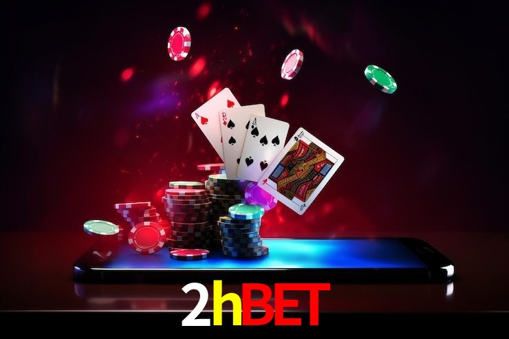 Slot Games 2hbet