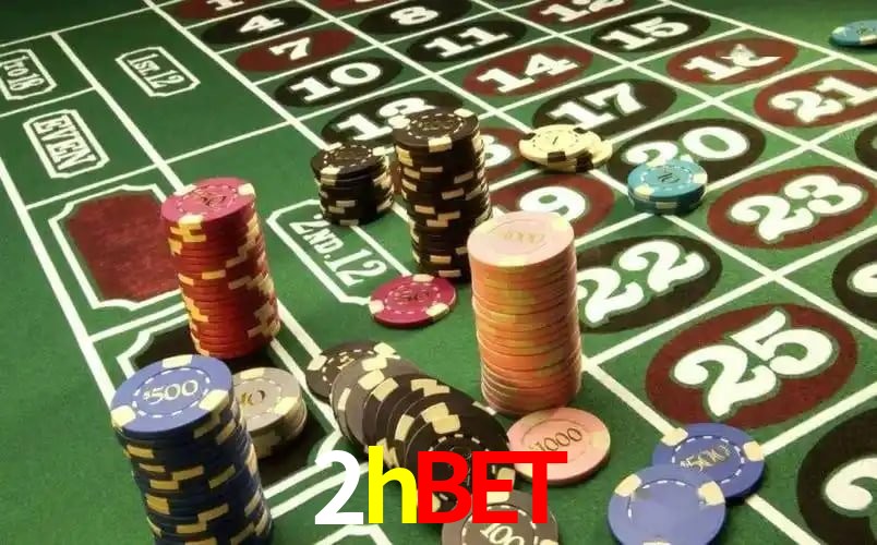 Diretório de Jogos 2hbet