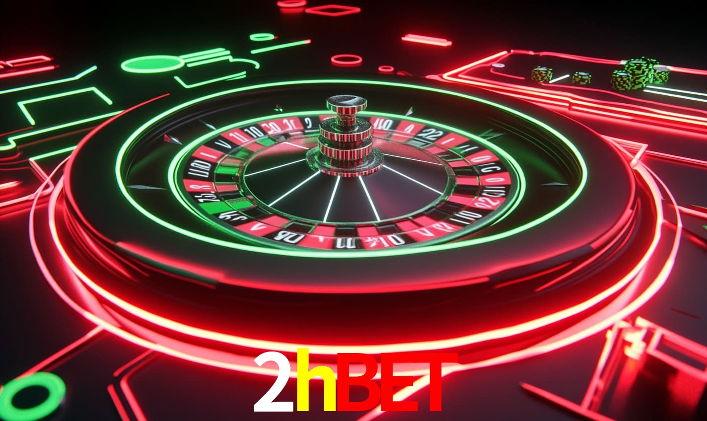 Desvendando o Mundo dos Jogos Virtuais na 2hbet