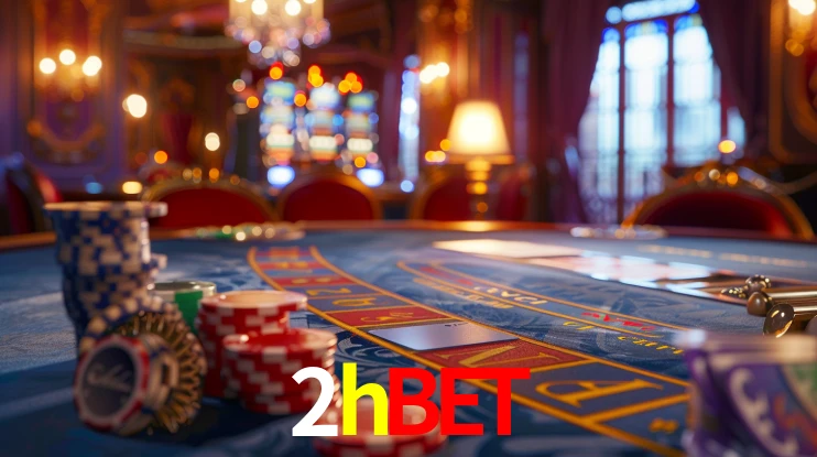 Platform Technology 2hbet