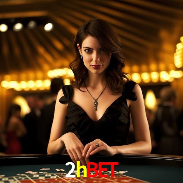 Inovações de Jogos na 2hbet: O Futuro das Experiências Interativas