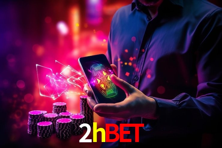 Mesa de Blackjack 2hbet