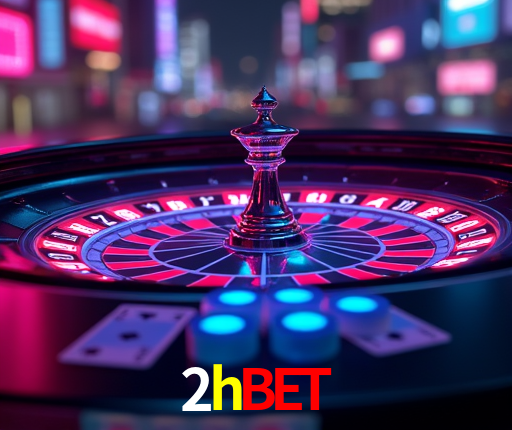 A Experiência Imersiva dos Cassinos Ao Vivo no 2hbet