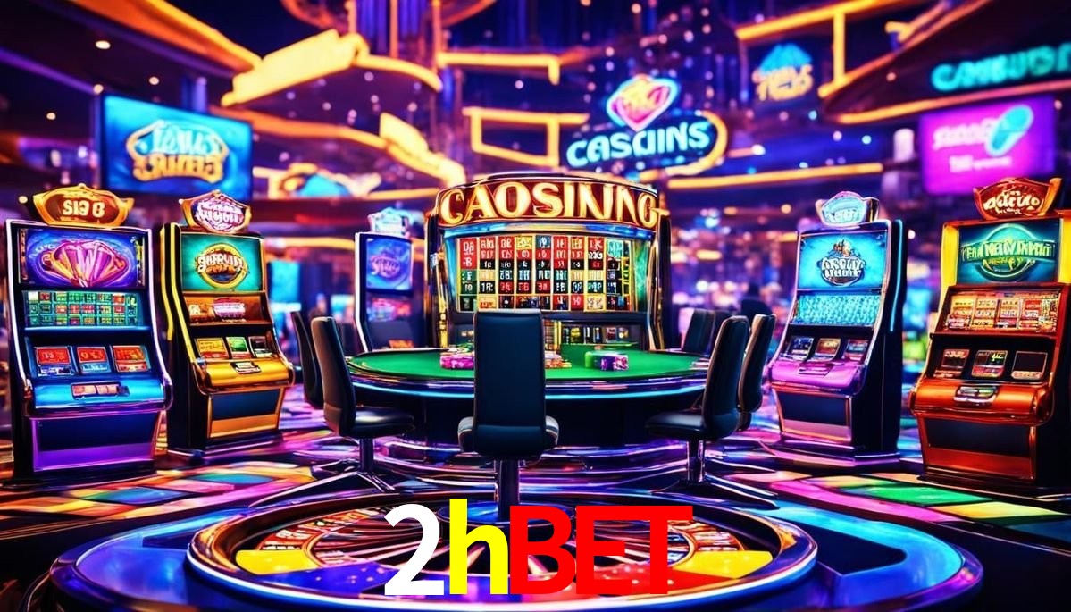 Estatísticas do Jogo 2hbet