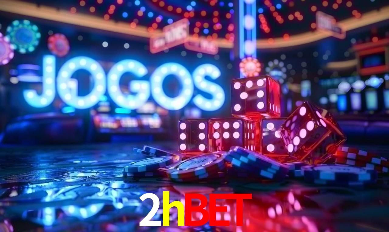Jogos Exclusivos 2hbet