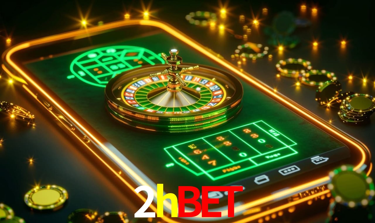 Integração de APIs 2hbet