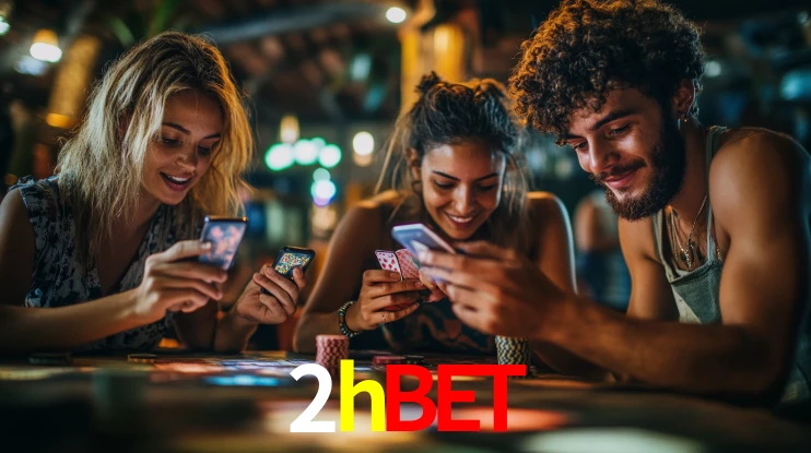 Daily Bonuses 2hbet