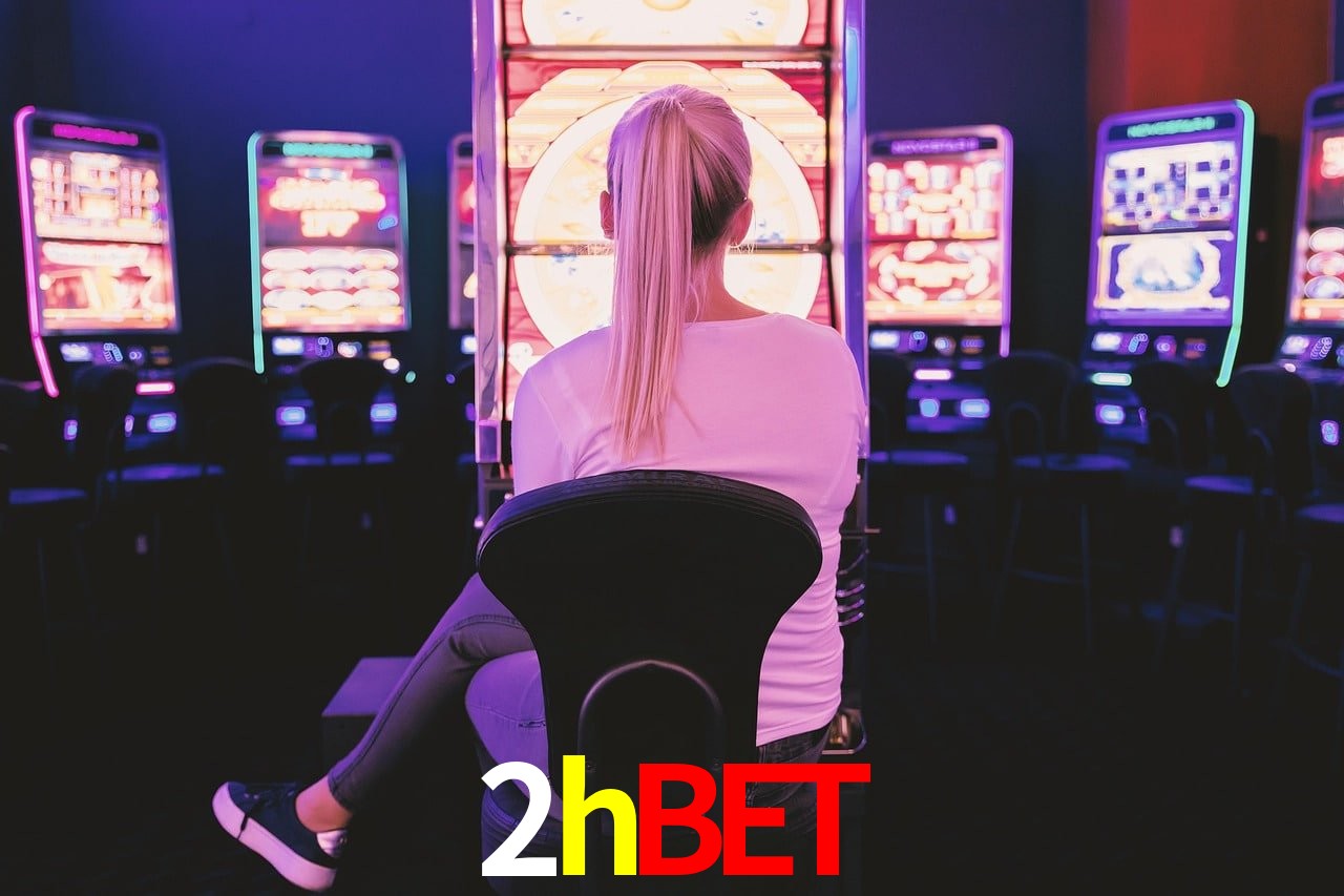 Game Providers 2hbet