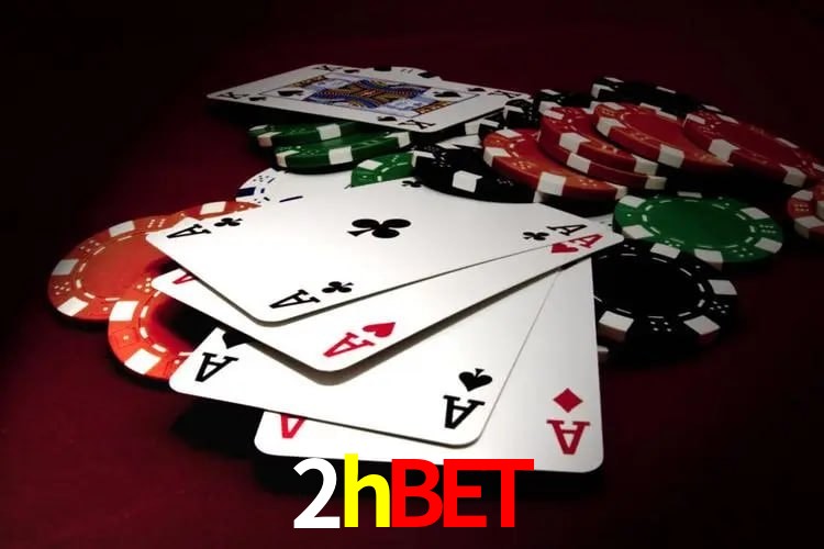 Casino VIP 2hbet