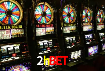 Apostas Esportivas na 2hbet: Um Guia Completo