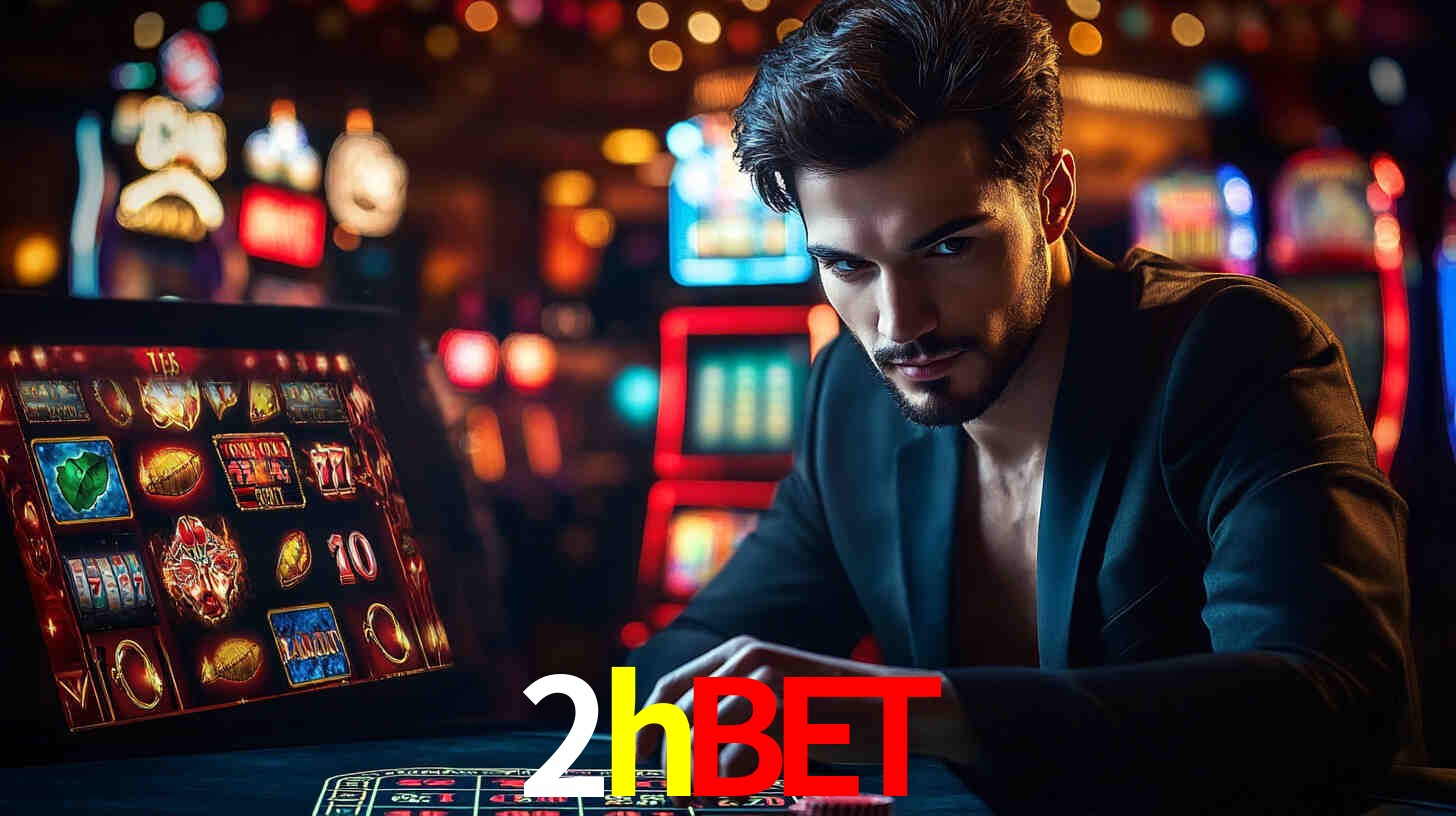 Bônus Generosos e Exclusivos no 2hbet para Você!