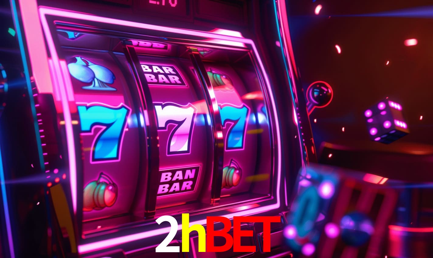 A Emoção da Loteria na 2hbet: Uma Chance de Mudança de Vida