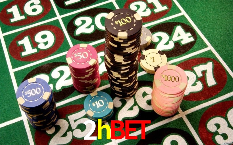 Estatísticas Esportivas 2hbet