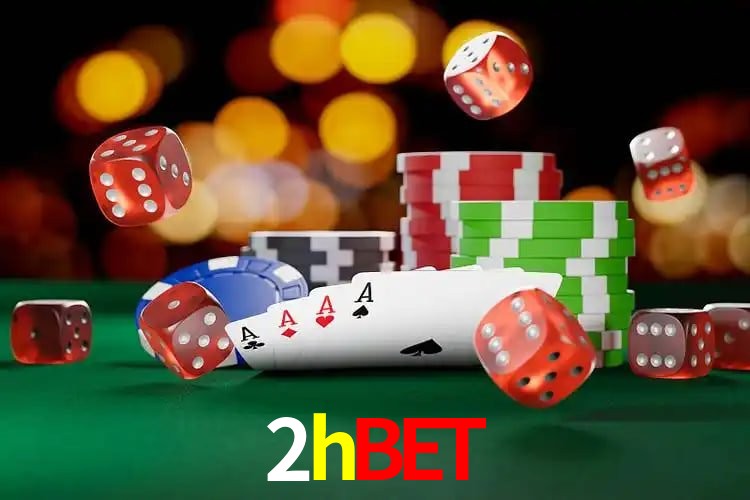 Provedores de Jogos 2hbet