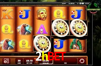 Desvendando o Mundo dos Jogos Virtuais na 2hbet