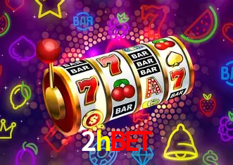A Revolução dos Aplicativos de Jogos no 2hbet