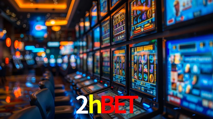 APP oficial da 2hbet para mobile