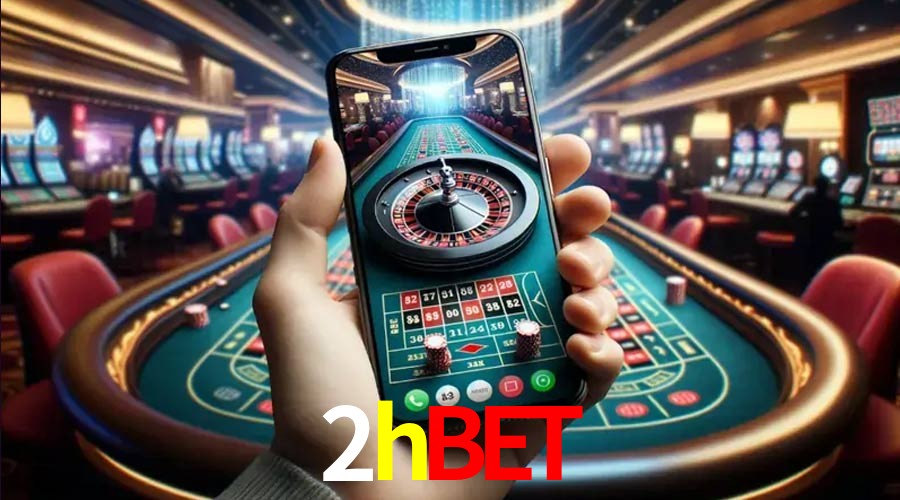 2FA Security 2hbet