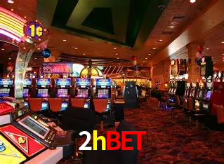 Desvendando o Mundo dos Jogos Virtuais na 2hbet