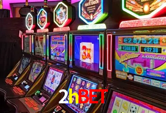 Inovações de Jogos na 2hbet: O Futuro das Experiências Interativas