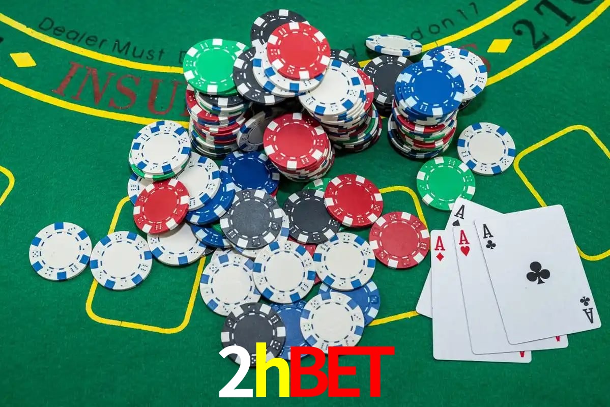 Torneios 2hbet
