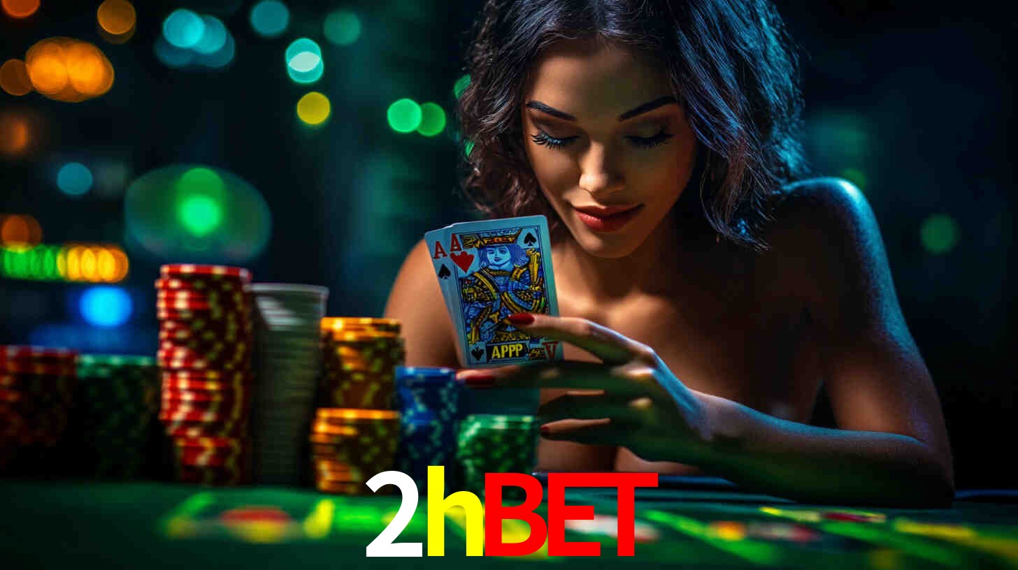 Descubra a Essência do 2hbet: Nossa História e Compromissos
