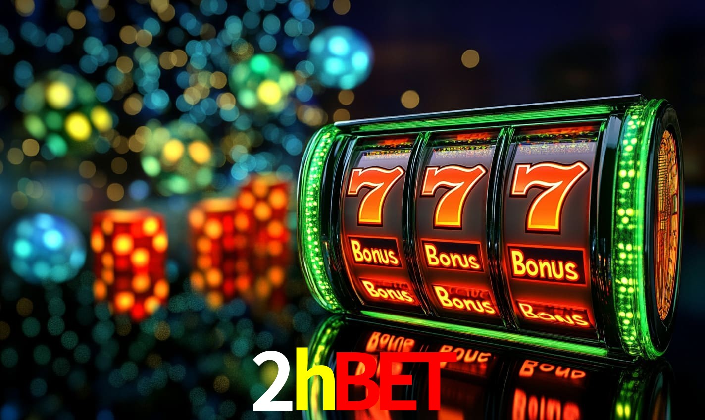 Benefícios da Conta 2hbet