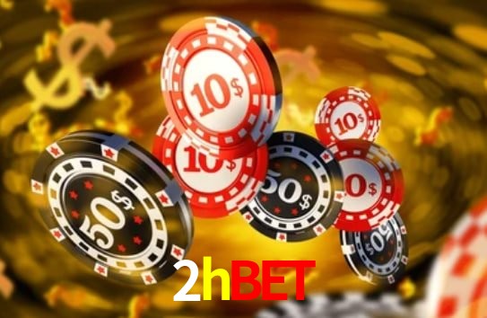 Apostas de Futebol 2hbet